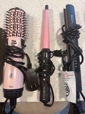 Hair Styling Tools